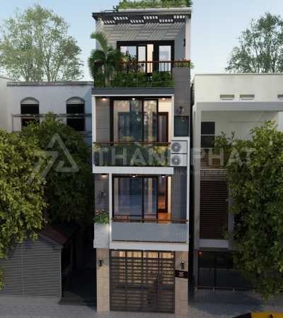 Nên mua nhà có sẵn hay mua đất để xây nhà