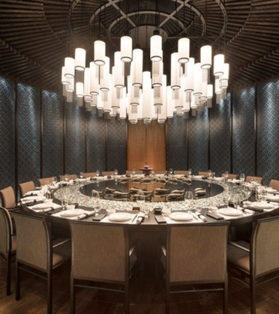 Tìm hiểu về Phòng ăn VIP trong nhà hàng