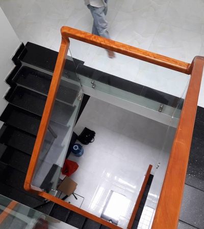 Vai trò của giếng trời trong ngôi nhà
